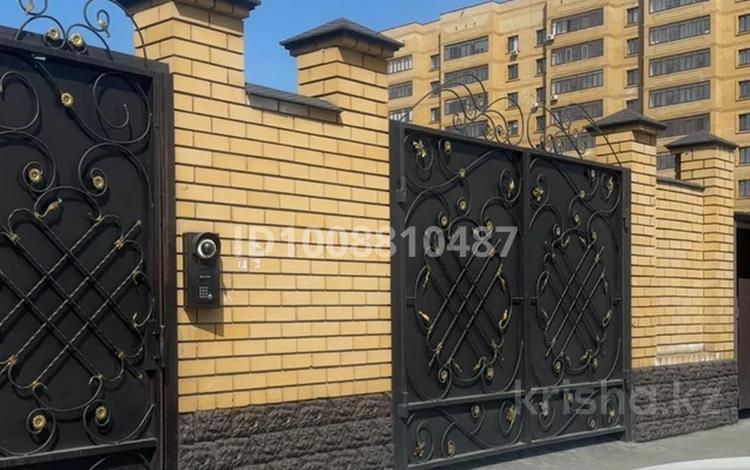 3-комнатная квартира · 91 м² · 10/11 этаж, Жамакаева 130 — Рынок за 66 млн ₸ в Семее — фото 2