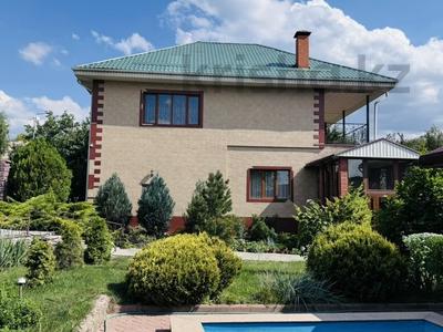Жеке үй · 5 бөлме · 172 м² · 8.5 жүзд., Тастыбұлақ ш/а., Ермек 97 — Удобное расположение, бағасы: 130 млн ₸ в Алматы, Наурызбайский р-н