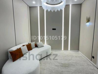 3-комнатная квартира · 50 м² · 10/12 этаж, мкр Дарабоз 91 за 41 млн ₸ в Алматы, Алатауский р-н