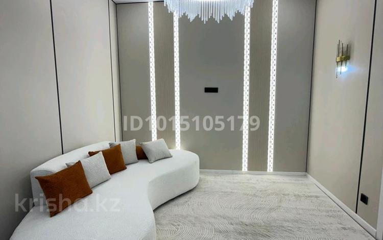 3-комнатная квартира · 50 м² · 10/12 этаж, мкр Дарабоз 91 за 41 млн ₸ в Алматы, Алатауский р-н — фото 2