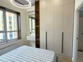 3-комнатная квартира · 50 м² · 10/12 этаж, мкр Дарабоз 91 за 41 млн ₸ в Алматы, Алатауский р-н — фото 5