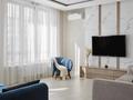 2-бөлмелі пәтер · 74.4 м² · 8/17 қабат, Толе би 52 — ТРЦ «Хан-Шатыр, бағасы: 30 000 ₸ в Астане, Нура р-н — фото 5