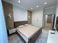 2-комнатная квартира · 72 м² · 12 этаж, Сарайшык 4 — Кунаева за 450 000 ₸ в Астане, Есильский р-н — фото 9