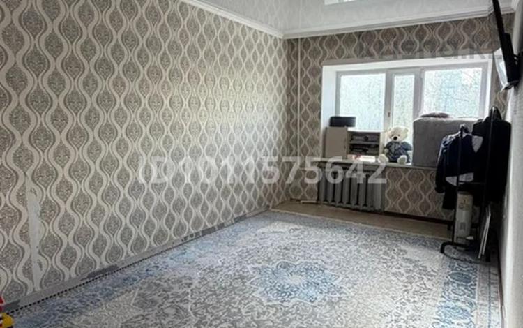 1-бөлмелі пәтер · 35 м² · 2/5 қабат, ул. Абая 70, бағасы: 6.2 млн ₸ в Сатпаев — фото 2