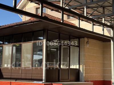 Отдельный дом · 6 комнат · 210 м² · 11 сот., Шугыла 10 за 130 млн ₸ в 