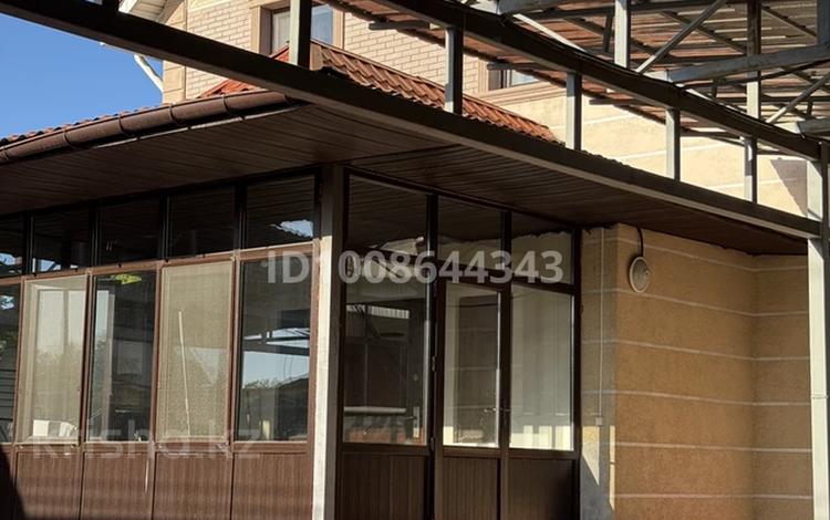 Отдельный дом · 6 комнат · 210 м² · 11 сот., Шугыла 10 за 130 млн ₸ в  — фото 2