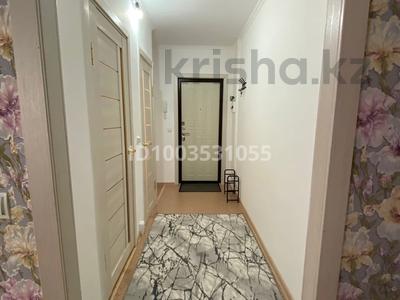1-комнатная квартира · 36 м², 10 микрорайон 15 за 120 000 〒 в Аксае