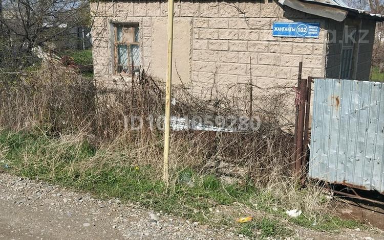 Саяжай · 2 бөлме · 10 м² · 8 жүзд., Жангакты 102 — Шолдала, бағасы: 4 млн ₸ в Таразе — фото 2