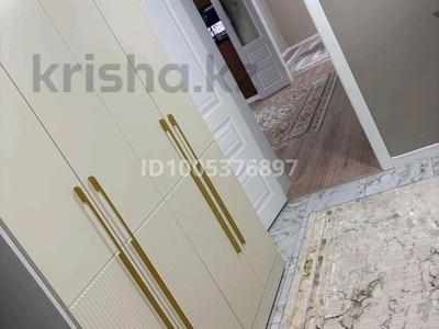 Отдельный дом · 5 комнат · 200 м² · 5 сот., Красина 39 — Ресторана Ұлытау за 55 млн 〒 в Актобе, мкр Москва