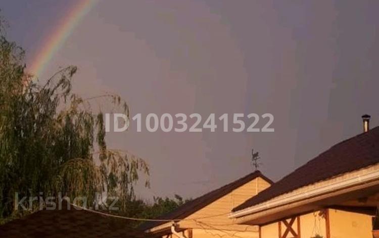 Дача · 2 комнаты · 52 м² · 12 сот., Чемолганские дачи мерей — 4 линия за ~ 20 млн 〒 в Жибек Жолы — фото 2