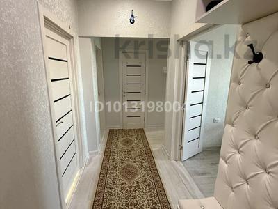 3-комнатная квартира · 66.3 м² · 2/5 этаж, Ердена за 25 млн ₸ в Сатпаев
