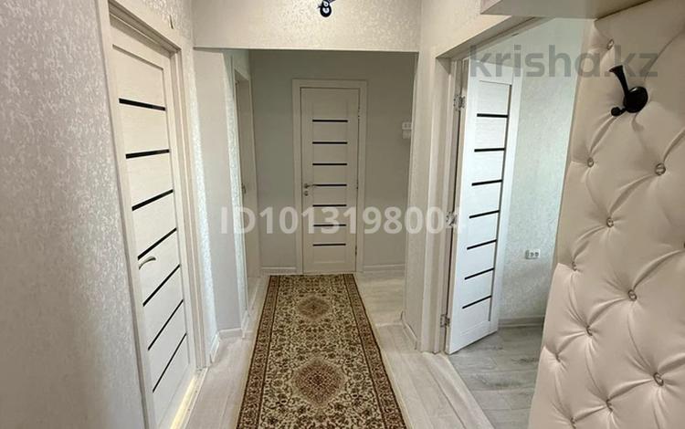 3-комнатная квартира · 66.3 м² · 2/5 этаж, Ердена за 25 млн ₸ в Сатпаев — фото 2