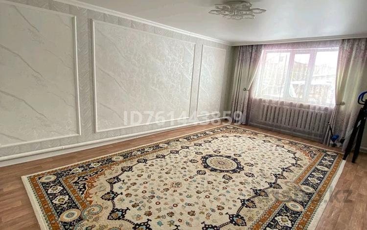 Отдельный дом · 4 комнаты · 132 м² · 11 сот., К. Деркаченко 11 за 28 млн 〒 в Актобе, жилой массив Юго-Запад-1 — фото 35