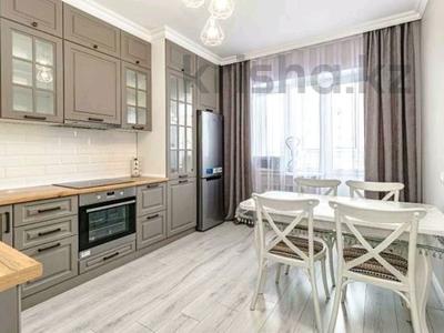 2-бөлмелі пәтер · 75 м² · 5/7 қабат, Мангилик Ел 37 — Улы Дала, бағасы: 450 000 ₸ в Астане
