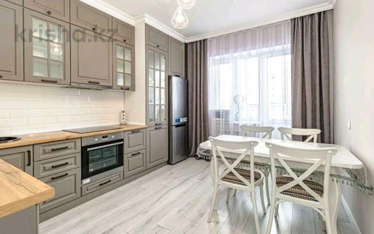 2-комнатная квартира · 75 м² · 5/7 этаж, Мангилик Ел 37 — Улы Дала за 450 000 ₸ в Астане — фото 2