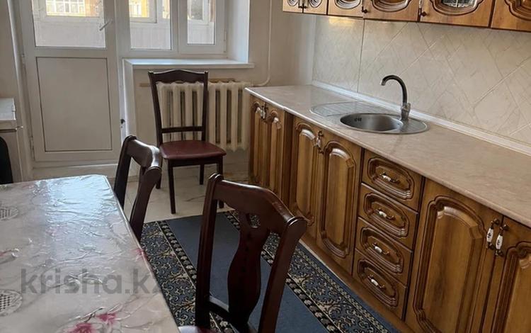 2-комнатная квартира · 60 м² · 8/12 этаж, Ш. Кудайбердыулы 31 за 26.5 млн ₸ в Астане, Алматы р-н — фото 2