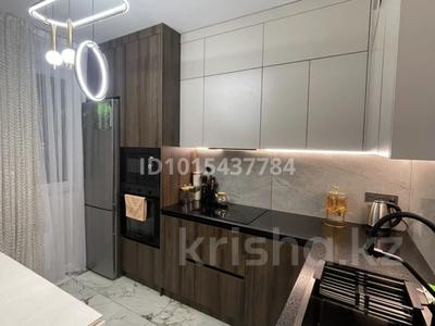 3-комнатная квартира · 70 м² · 4/12 этаж, Райымбека за 65 млн ₸ в Алматы, Жетысуский р-н
