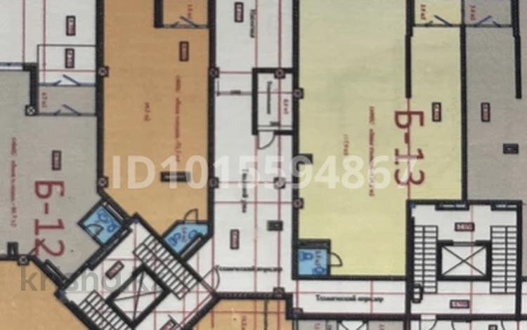Свободное назначение · 36 м² за 28 млн ₸ в Астане, Есильский р-н — фото 2