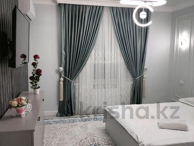 Аренда квартир по часам в Шымкенте: 1-комнатная квартира · 54 м² · 8/12 этаж, мкр Кайтпас 1, Сырым батыра 99/3 — Толеметова за 3 000 〒 1-комнатная квартира · 54 м² · 8/12 этаж, мкр Кайтпас 1, Сырым батыра 99/3 — Толеметова за 3 000 〒 в Шымкенте, Каратауский р-н