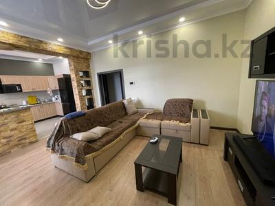 2-комнатная квартира · 77.6 м² · 9/12 этаж, 16-й мкр 38 за 23.3 млн 〒 в Актау