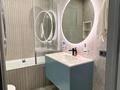 3-комнатная квартира · 105 м² · 15/16 этаж, Туран Хороший торг ТОП ЛОКАЦИЯ️ 22/1 за 120 млн ₸ в Астане, Есильский р-н — фото 21