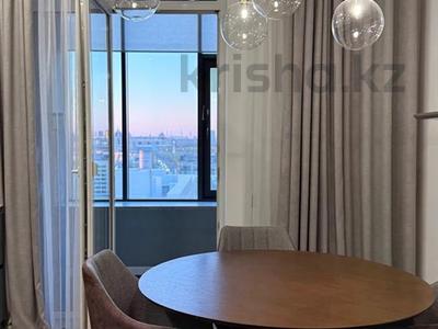 3-комнатная квартира · 105 м² · 15/16 этаж, Туран Хороший торг ТОП ЛОКАЦИЯ️ 22/1 за 120 млн ₸ в Астане, Есильский р-н