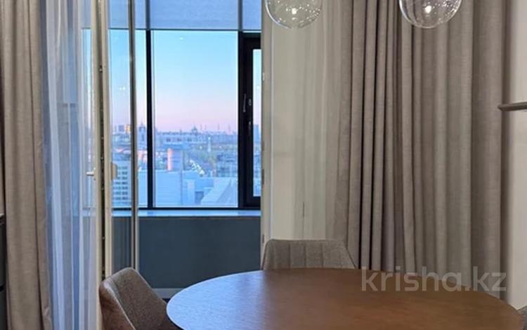 3-комнатная квартира · 105 м² · 15/16 этаж, Туран Хороший торг ТОП ЛОКАЦИЯ️ 22/1 за 120 млн ₸ в Астане, Есильский р-н — фото 4