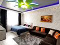 1-бөлмелі пәтер · 45 м² · 5/9 қабат, Толе би 190, бағасы: 18 000 ₸ в Алматы, Алмалинский р-н