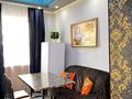 1-бөлмелі пәтер · 45 м² · 5/9 қабат, Толе би 190, бағасы: 18 000 ₸ в Алматы, Алмалинский р-н — фото 2