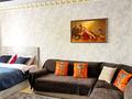 1-бөлмелі пәтер · 45 м² · 5/9 қабат, Толе би 190, бағасы: 18 000 ₸ в Алматы, Алмалинский р-н — фото 4