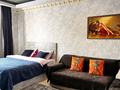 1-бөлмелі пәтер · 45 м² · 5/9 қабат, Толе би 190, бағасы: 18 000 ₸ в Алматы, Алмалинский р-н — фото 5