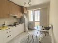 1-комнатная квартира · 38.2 м² · 10/13 этаж, Есенова 160/3 — Суюнбая баянаульская за 250 000 ₸ в Алматы, Жетысуский р-н — фото 8