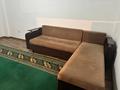 2-бөлмелі пәтер · 60 м² · 3/5 қабат, Улы дала 33, бағасы: 110 000 ₸ в Таразе — фото 2