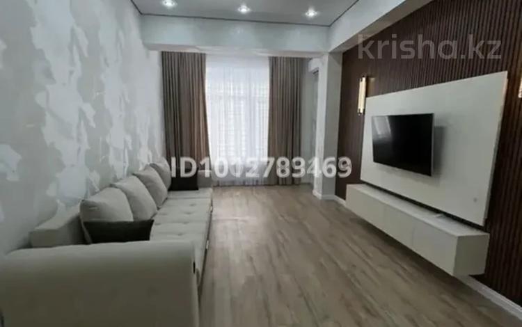 1-комнатная квартира · 60 м² · 7/10 этаж, 40-й мкр 2 за 35 млн ₸ в Актау — фото 10