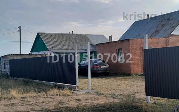 Жеке үй · 3 бөлме · 76 м² · 15 жүзд., Айманова 2, бағасы: 17 млн ₸ в Жетекши — фото 2