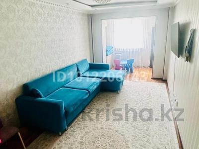 3-бөлмелі пәтер · 73.2 м² · 2/5 қабат, 11-й мкр. 39, бағасы: 23 млн ₸ в Актау, 18-й мкр 