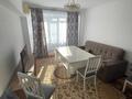 4-комнатная квартира · 100 м² · 3/9 этаж, мкр Жетысу-1 52 — Абая-Момышулы за 500 000 ₸ в Алматы, Ауэзовский р-н — фото 8