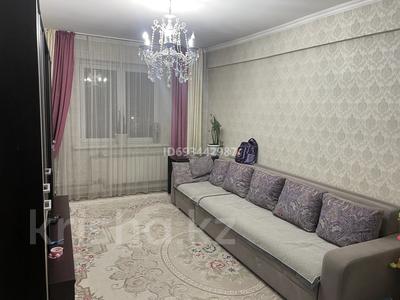 2-комнатная квартира, 60 м², 2/5 этаж, мкр Кулагер 63 за 33.5 млн 〒 в Алматы, Жетысуский р-н