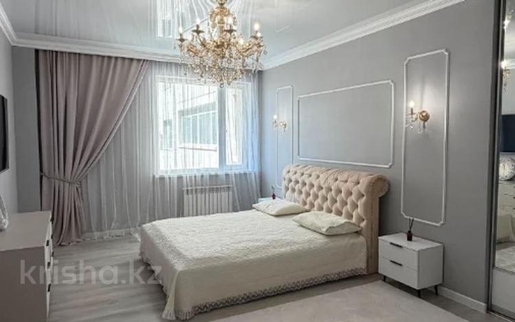 3-бөлмелі пәтер · 145 м² · 9/19 қабат, Кенесары 4, бағасы: 550 000 ₸ в Астане, Сарыарка р-н — фото 10