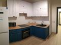 1-комнатная квартира · 40 м² · 18/19 этаж, Кабанбай-батыра 4/2 за 220 000 ₸ в Астане — фото 2