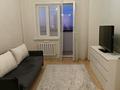 1-комнатная квартира · 40 м² · 18/19 этаж, Кабанбай-батыра 4/2 за 220 000 ₸ в Астане