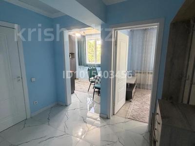 1-бөлмелі пәтер · 42 м² · 3/9 қабат, Жетісу-4 ш/а. 9, бағасы: 32.5 млн ₸ в Алматы, Ауэзовский р-н