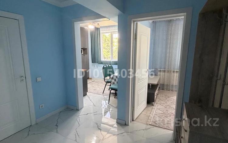 1-бөлмелі пәтер · 42 м² · 3/9 қабат, Жетісу-4 ш/а. 9, бағасы: 32.5 млн ₸ в Алматы, Ауэзовский р-н — фото 2