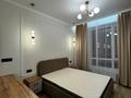 2-комнатная квартира · 40 м² · 4/12 этаж, Бухар-жырау 27 за 250 000 ₸ в Астане, Есильский р-н
