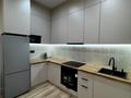 2-комнатная квартира · 40 м² · 4/12 этаж, Бухар-жырау 27 за 250 000 ₸ в Астане, Есильский р-н — фото 19
