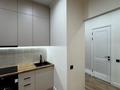 2-комнатная квартира · 40 м² · 4/12 этаж, Бухар-жырау 27 за 250 000 ₸ в Астане, Есильский р-н — фото 21