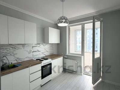 1-бөлмелі пәтер · 34.5 м² · 6/19 қабат, Мангилик Ел 72/1 — Бас Мешіті, бағасы: 25.8 млн ₸ в Астане, Есильский р-н