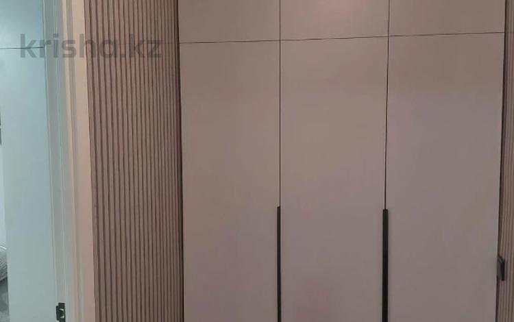 2-бөлмелі пәтер · 58 м² · 8/10 қабат, ауезова 213, бағасы: 20.5 млн ₸ в Кокшетау — фото 2