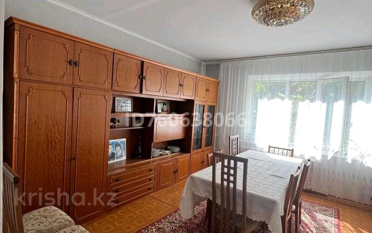 5-комнатная квартира · 91 м² · 2/10 этаж, Жумабаева 25 — 31 школа за 45 млн 〒 в Семее — фото 2