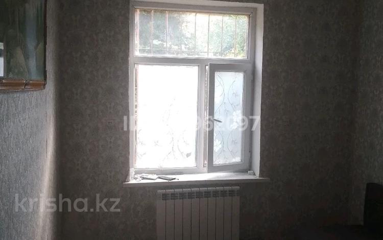 1-бөлмелі пәтер · 34 м² · 1 қабат, Толеби 334 — Камал, бағасы: 6 млн ₸ в Ленгере — фото 2